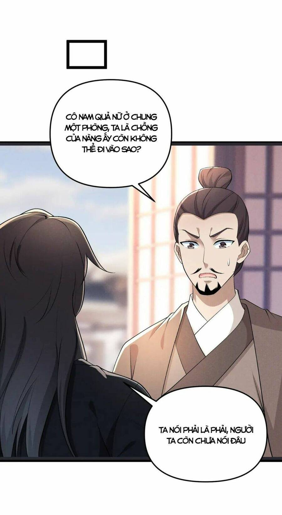 Đại Đường: Võ Thần Group Chat Chapter 47 - 16