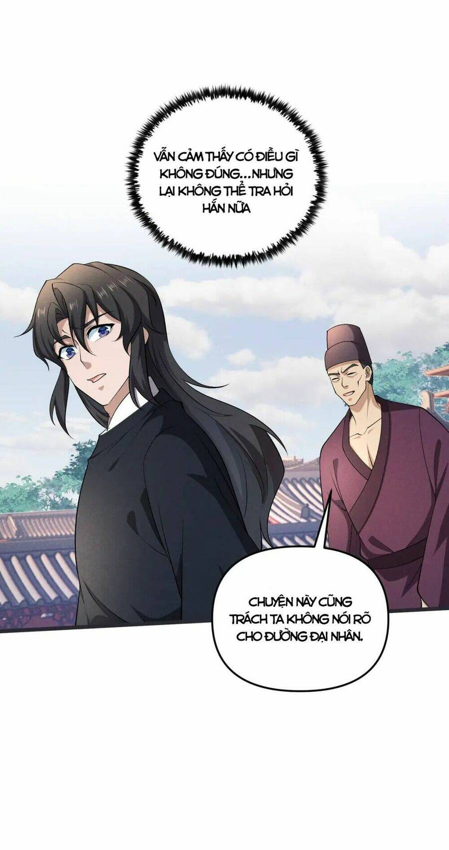 Đại Đường: Võ Thần Group Chat Chapter 47 - 25