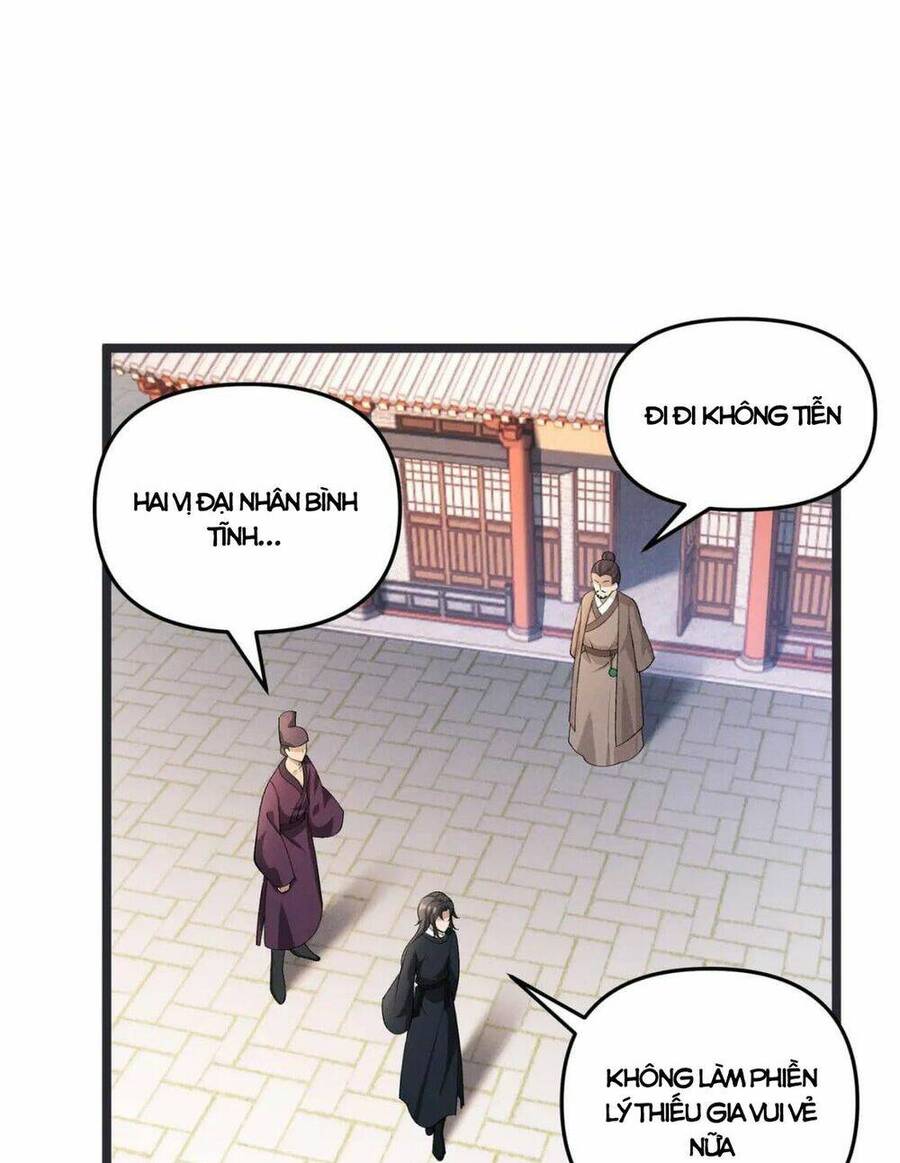 Đại Đường: Võ Thần Group Chat Chapter 47 - 26