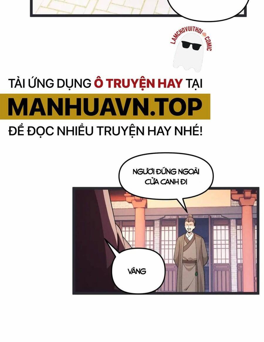 Đại Đường: Võ Thần Group Chat Chapter 47 - 27