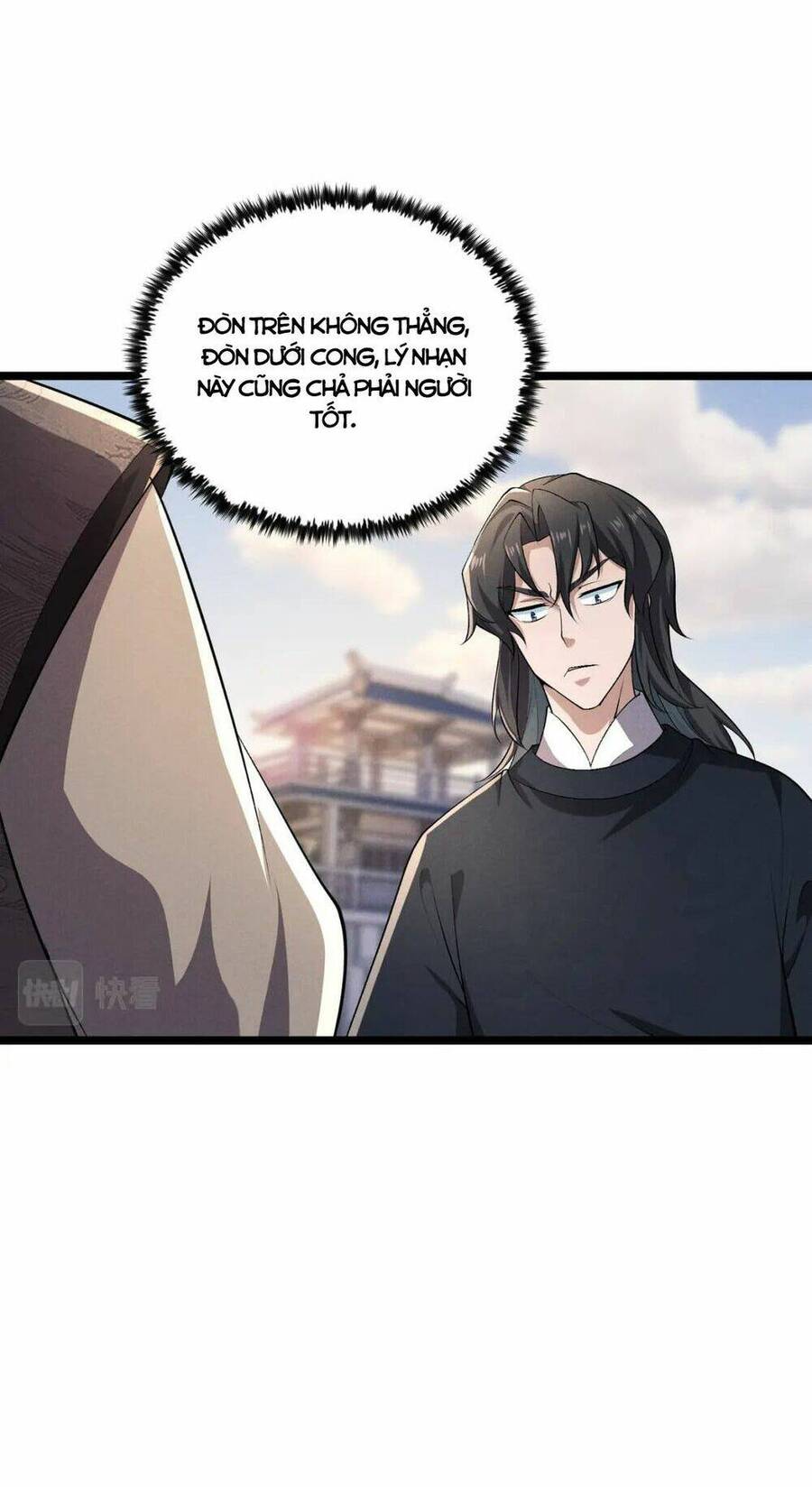 Đại Đường: Võ Thần Group Chat Chapter 47 - 35