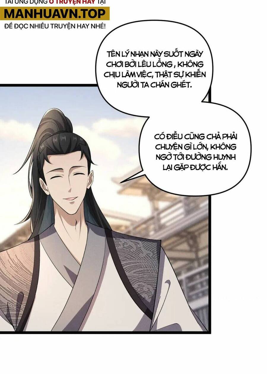Đại Đường: Võ Thần Group Chat Chapter 47 - 39