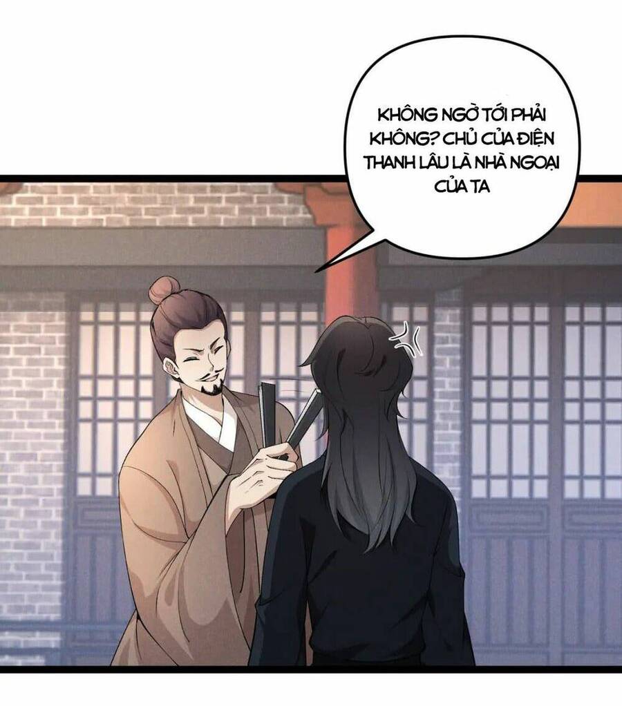 Đại Đường: Võ Thần Group Chat Chapter 47 - 5