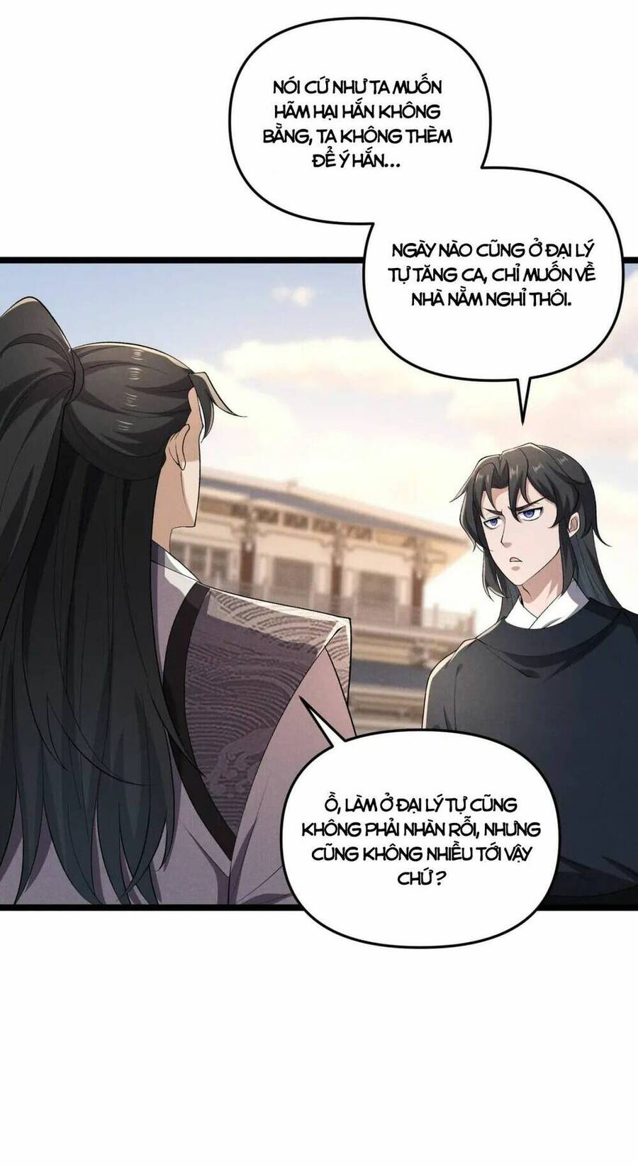 Đại Đường: Võ Thần Group Chat Chapter 47 - 41