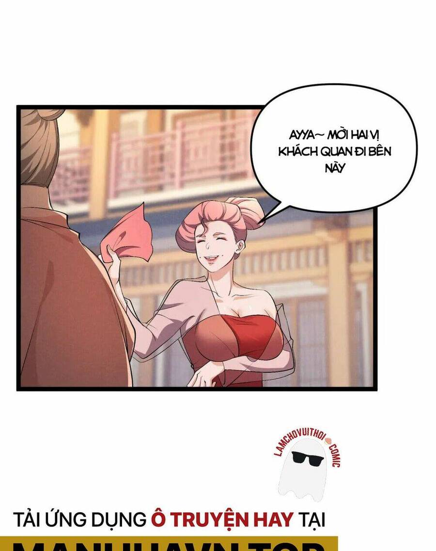 Đại Đường: Võ Thần Group Chat Chapter 47 - 46