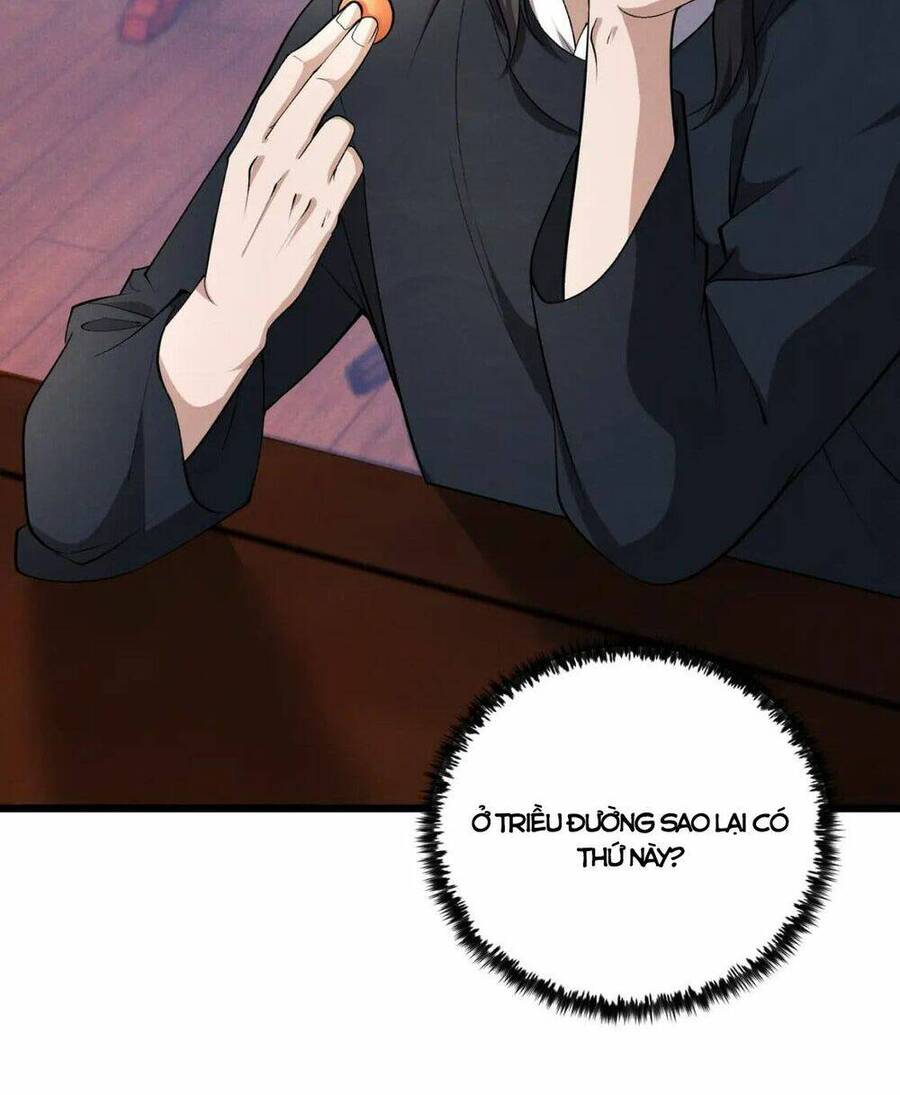 Đại Đường: Võ Thần Group Chat Chapter 47 - 50