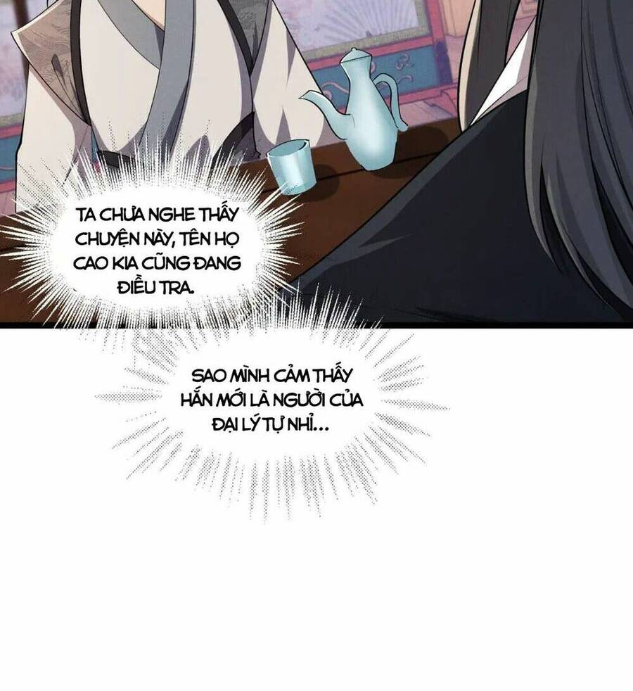 Đại Đường: Võ Thần Group Chat Chapter 47 - 56