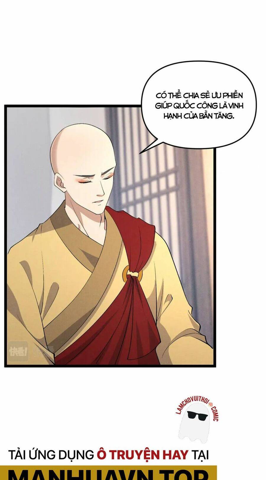 Đại Đường: Võ Thần Group Chat Chapter 48 - 11