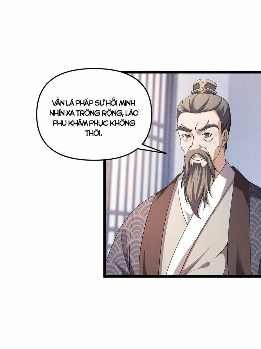 Đại Đường: Võ Thần Group Chat Chapter 48 - 15