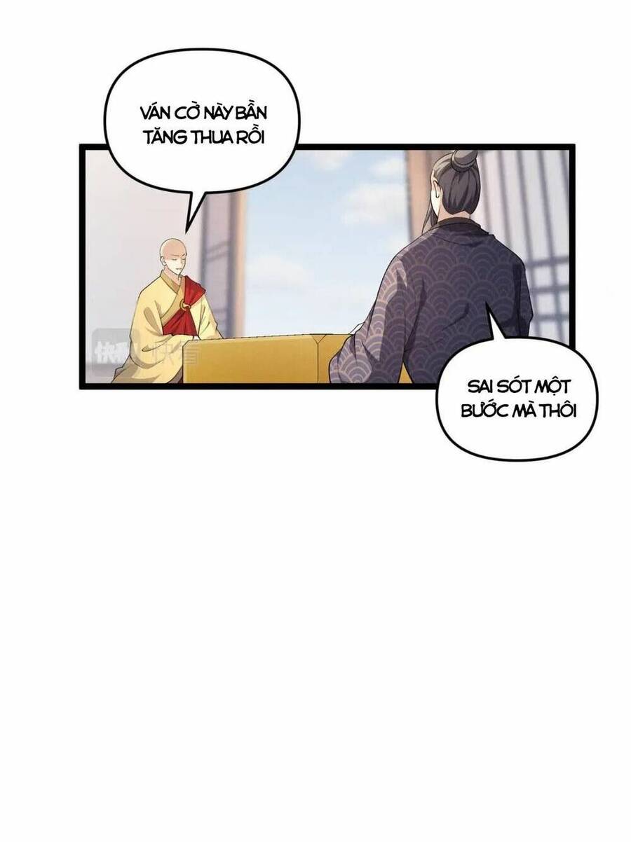 Đại Đường: Võ Thần Group Chat Chapter 48 - 16
