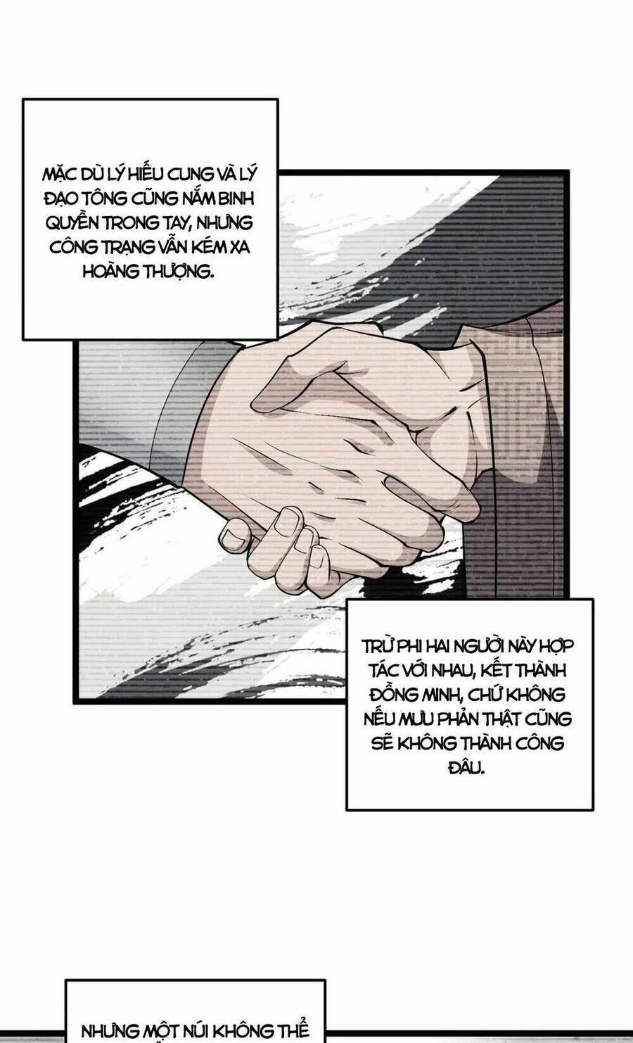 Đại Đường: Võ Thần Group Chat Chapter 48 - 31