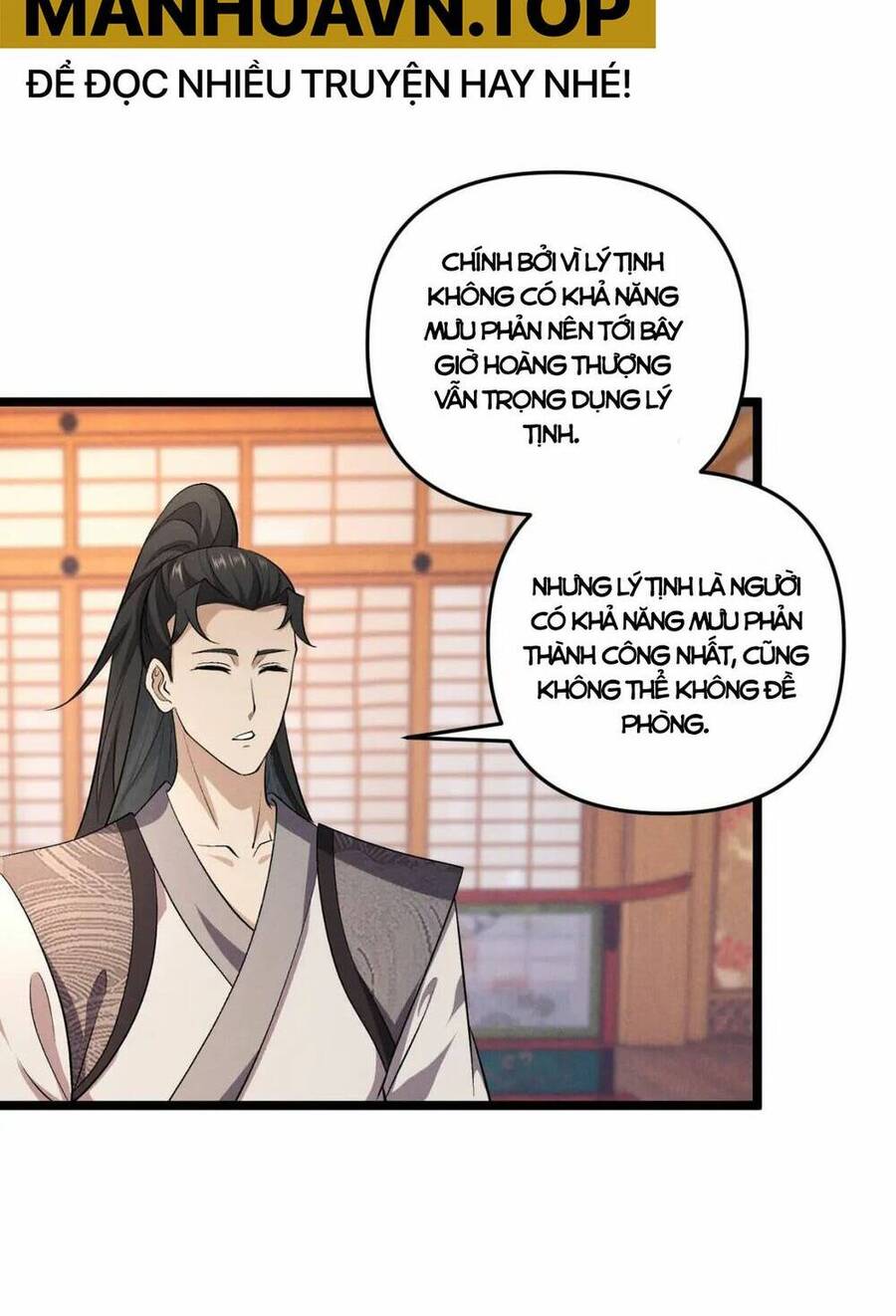 Đại Đường: Võ Thần Group Chat Chapter 48 - 36