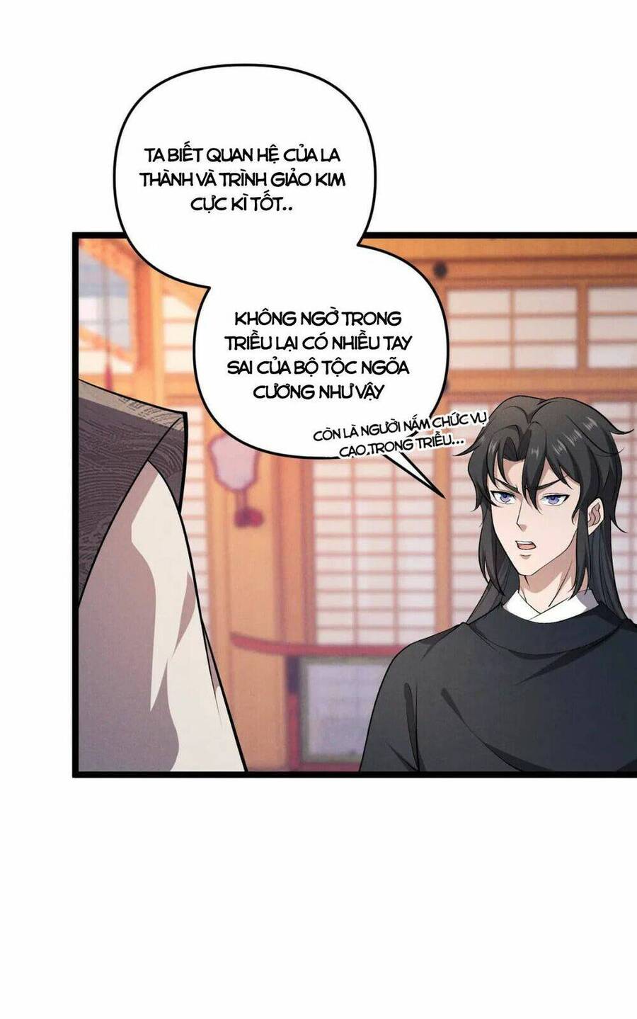 Đại Đường: Võ Thần Group Chat Chapter 48 - 40