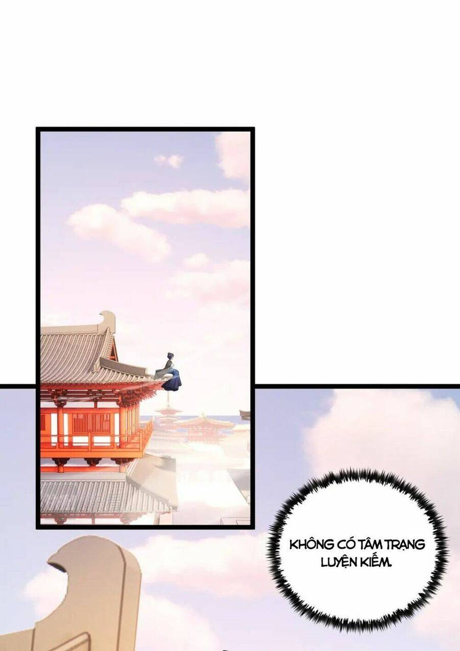Đại Đường: Võ Thần Group Chat Chapter 48 - 60