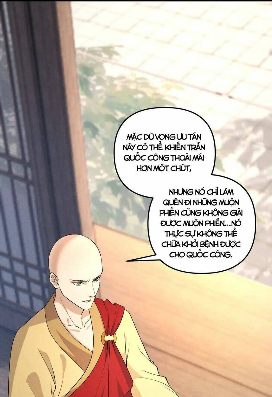Đại Đường: Võ Thần Group Chat Chapter 48 - 7