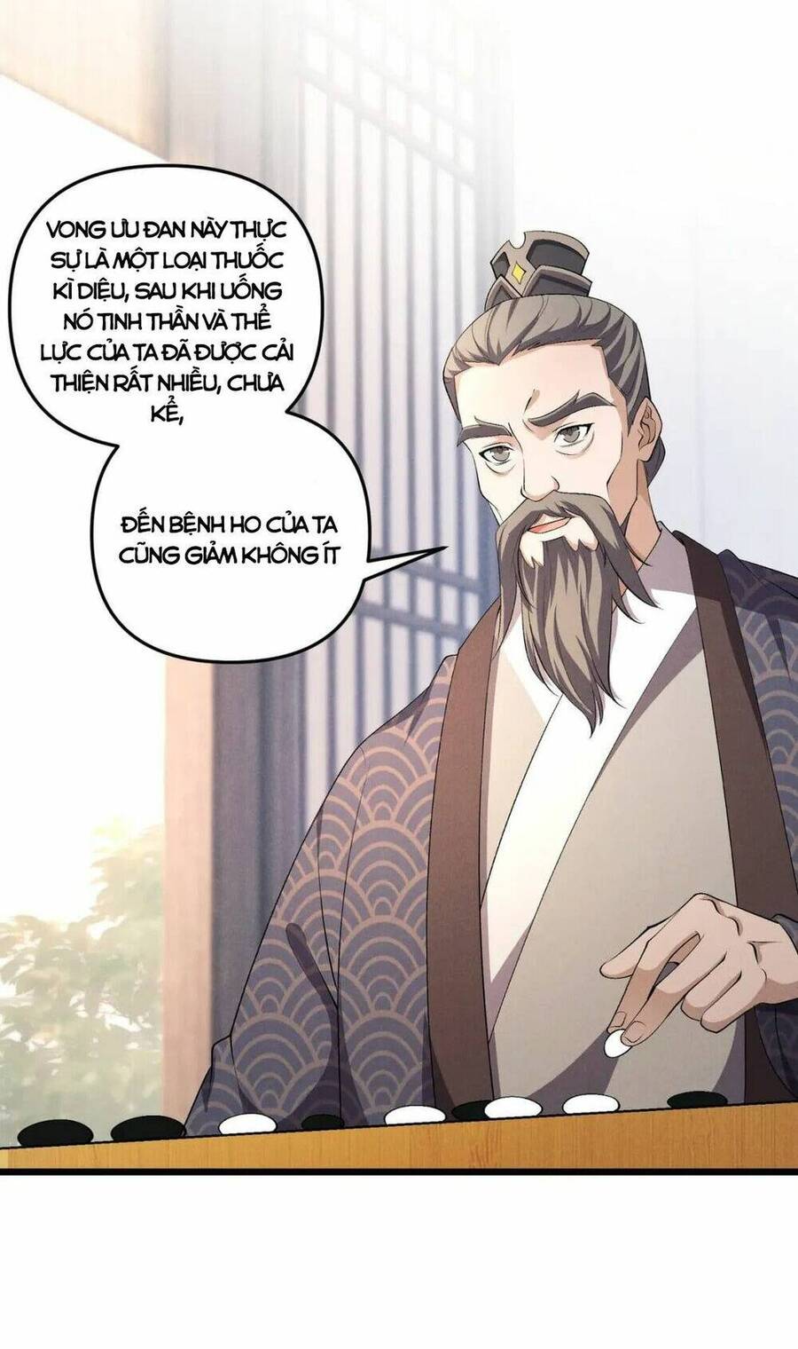 Đại Đường: Võ Thần Group Chat Chapter 48 - 10