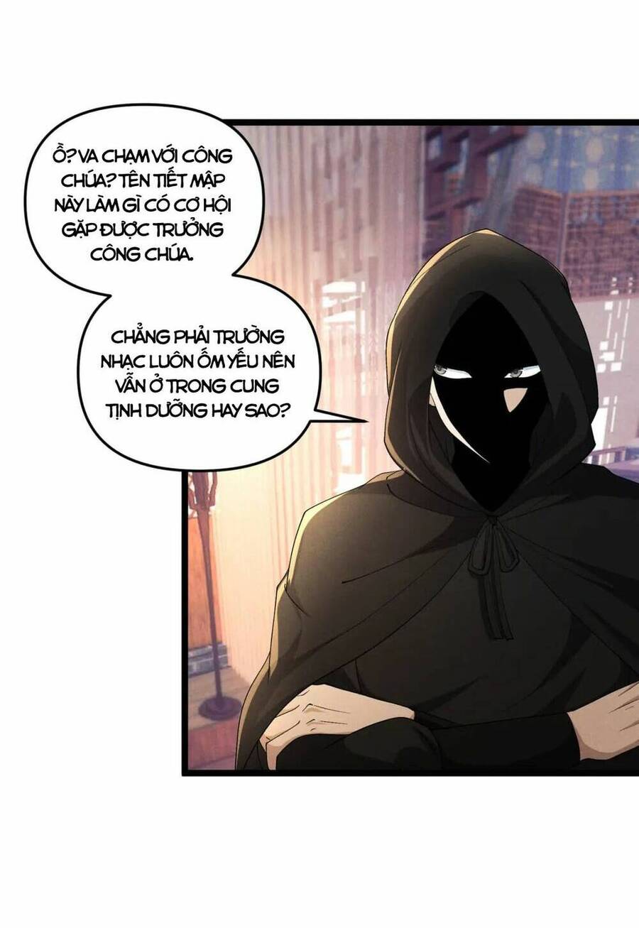 Đại Đường: Võ Thần Group Chat Chapter 49 - 21