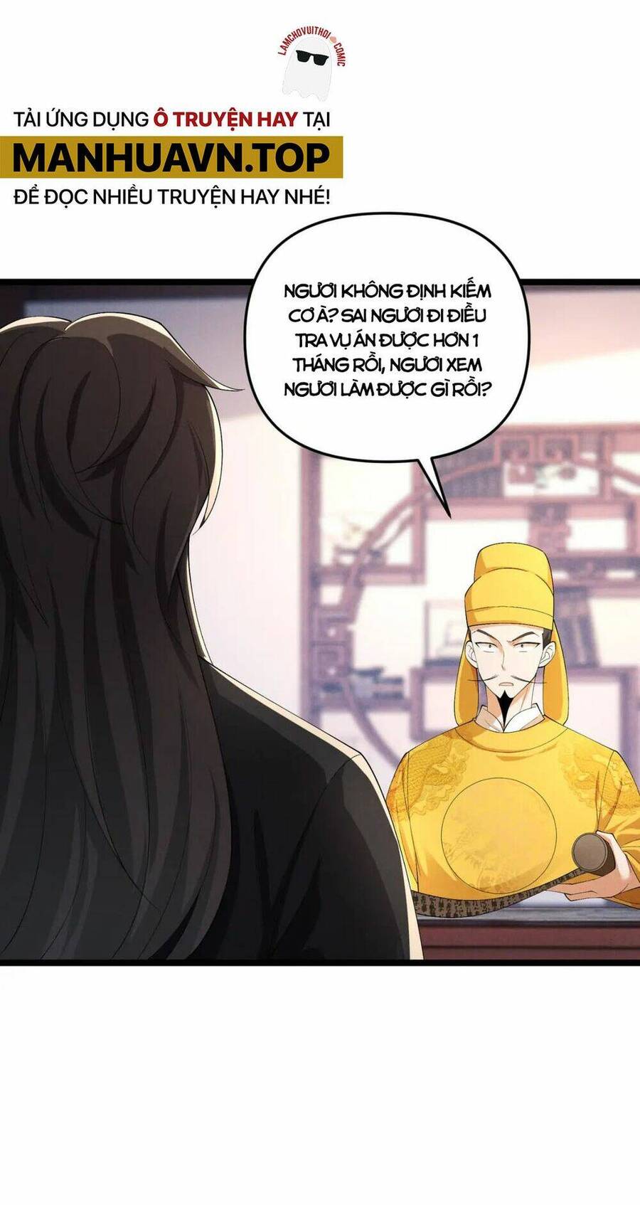 Đại Đường: Võ Thần Group Chat Chapter 49 - 29
