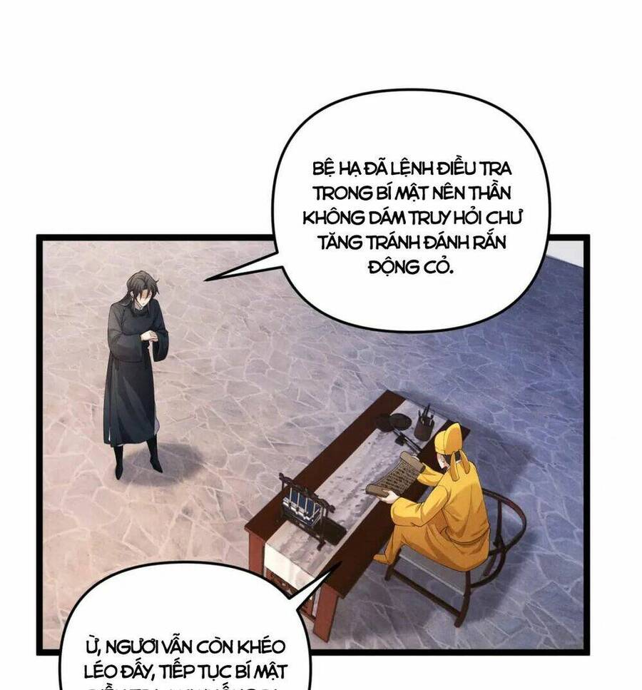 Đại Đường: Võ Thần Group Chat Chapter 49 - 32