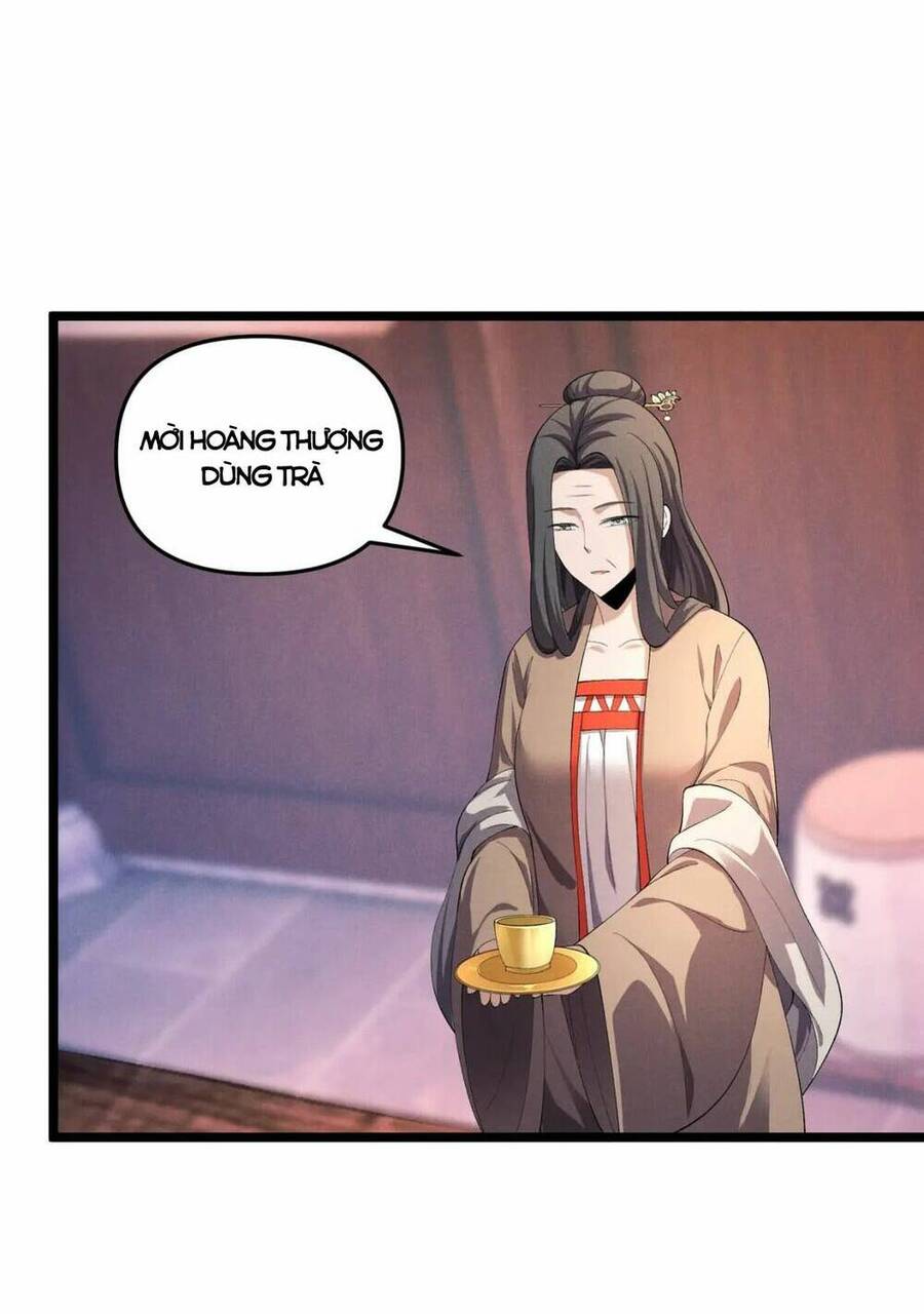 Đại Đường: Võ Thần Group Chat Chapter 49 - 35