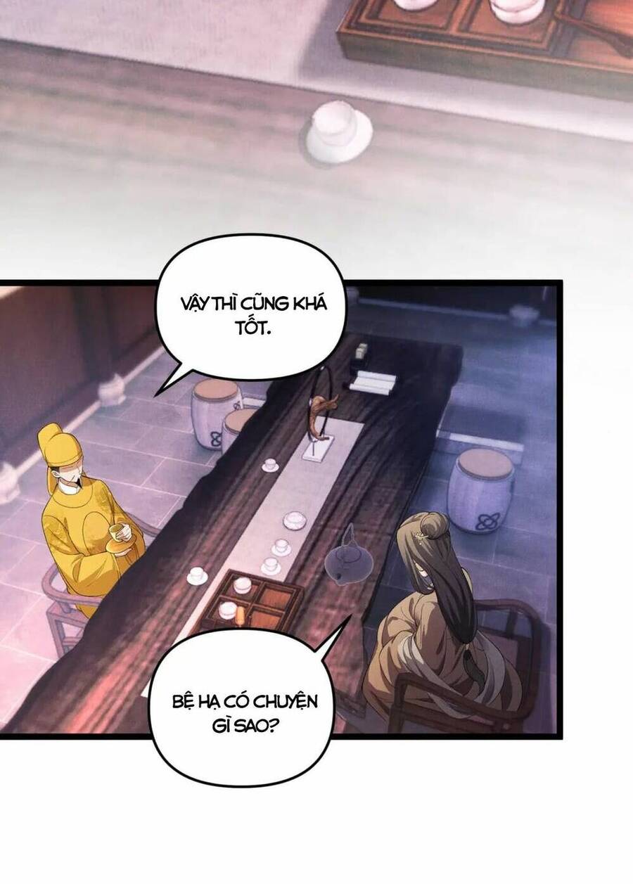 Đại Đường: Võ Thần Group Chat Chapter 49 - 39