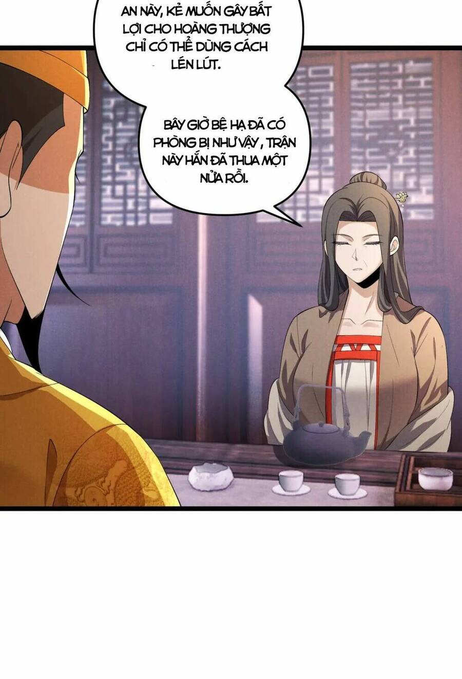 Đại Đường: Võ Thần Group Chat Chapter 49 - 41