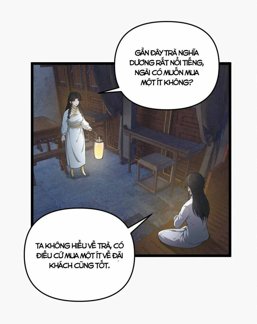 Đại Đường: Võ Thần Group Chat Chapter 49 - 53