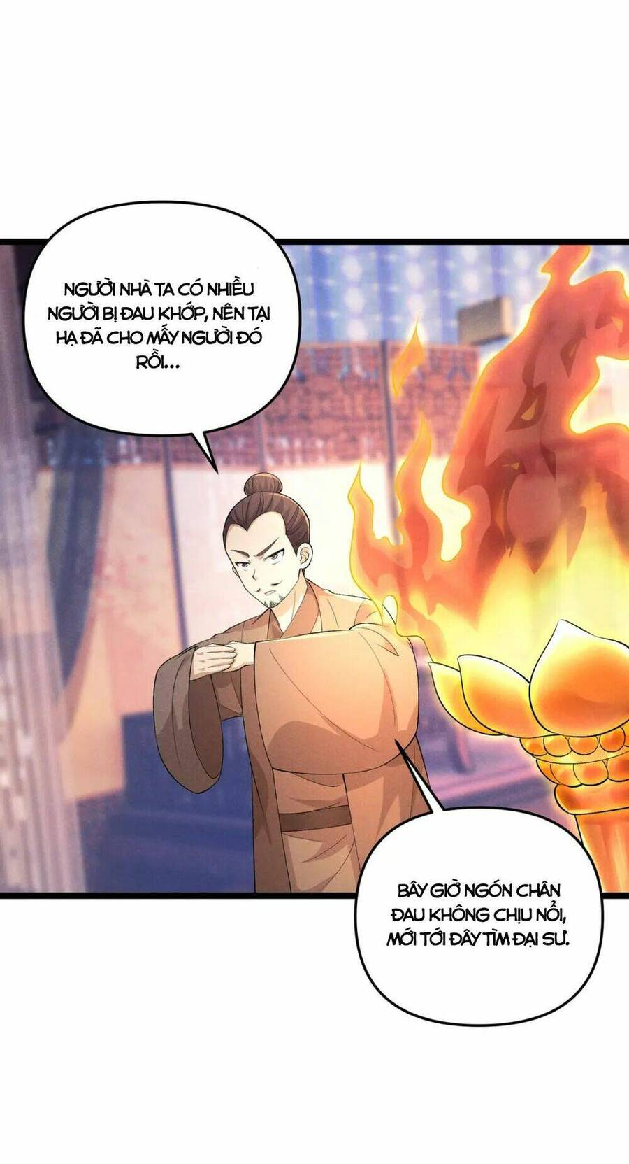 Đại Đường: Võ Thần Group Chat Chapter 49 - 7