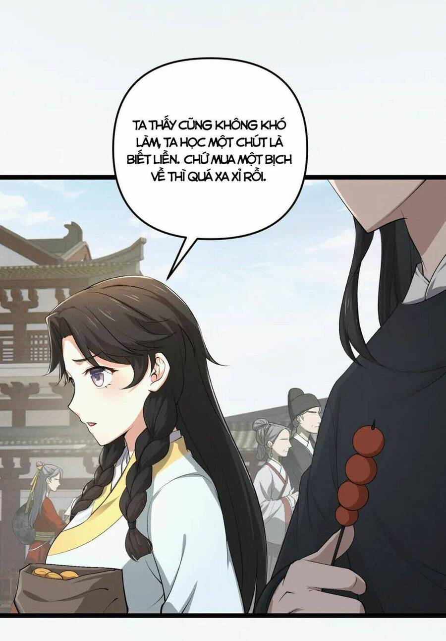 Đại Đường: Võ Thần Group Chat Chapter 49 - 62