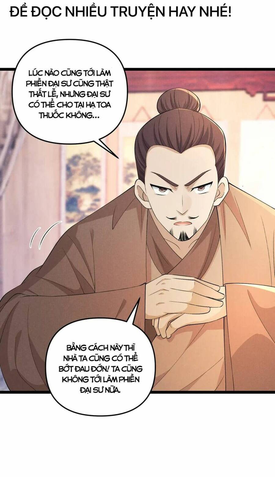 Đại Đường: Võ Thần Group Chat Chapter 49 - 9