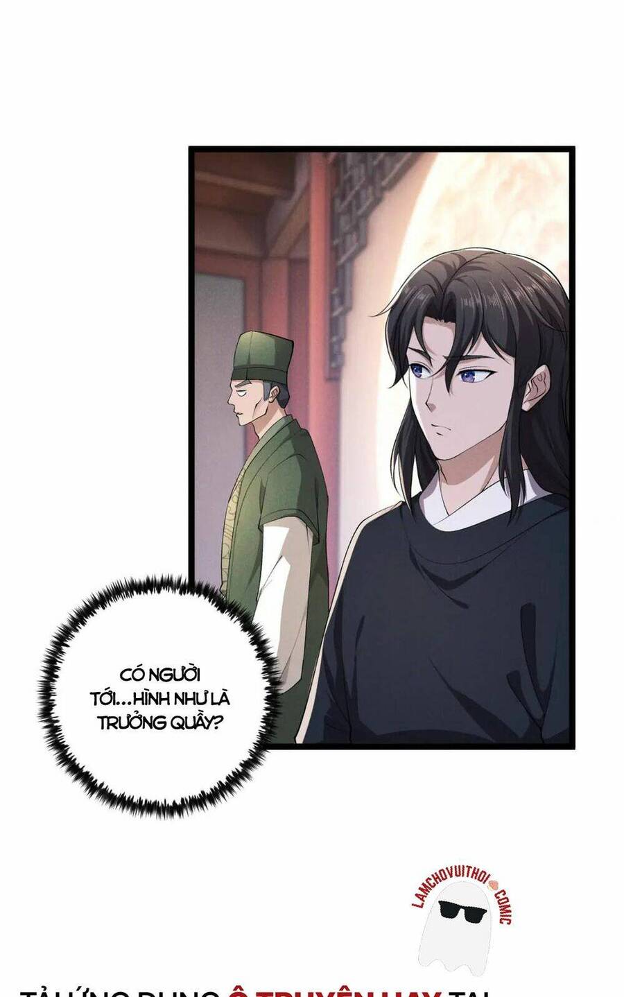 Đại Đường: Võ Thần Group Chat Chapter 50 - 45