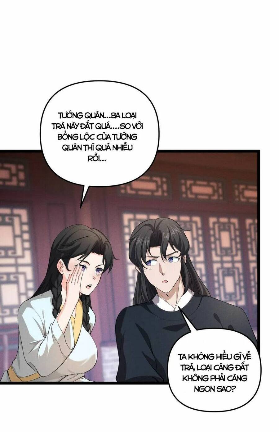 Đại Đường: Võ Thần Group Chat Chapter 50 - 51