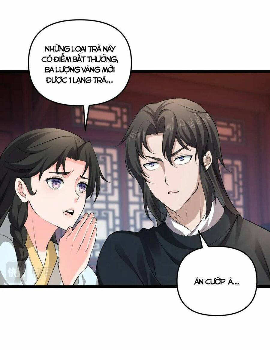 Đại Đường: Võ Thần Group Chat Chapter 50 - 52