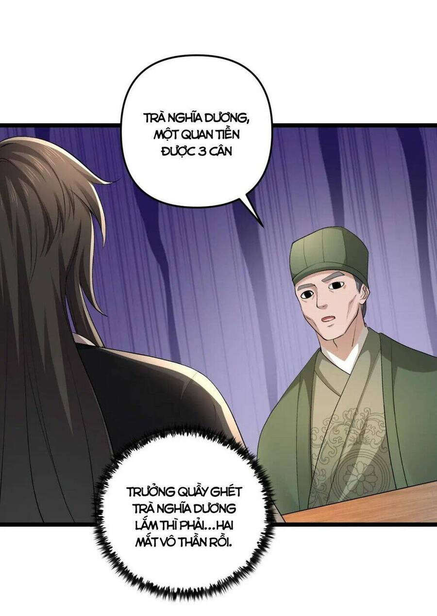 Đại Đường: Võ Thần Group Chat Chapter 50 - 54