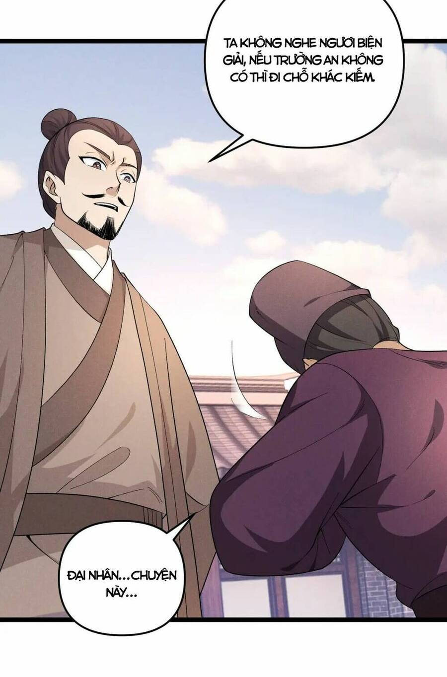 Đại Đường: Võ Thần Group Chat Chapter 51 - 30