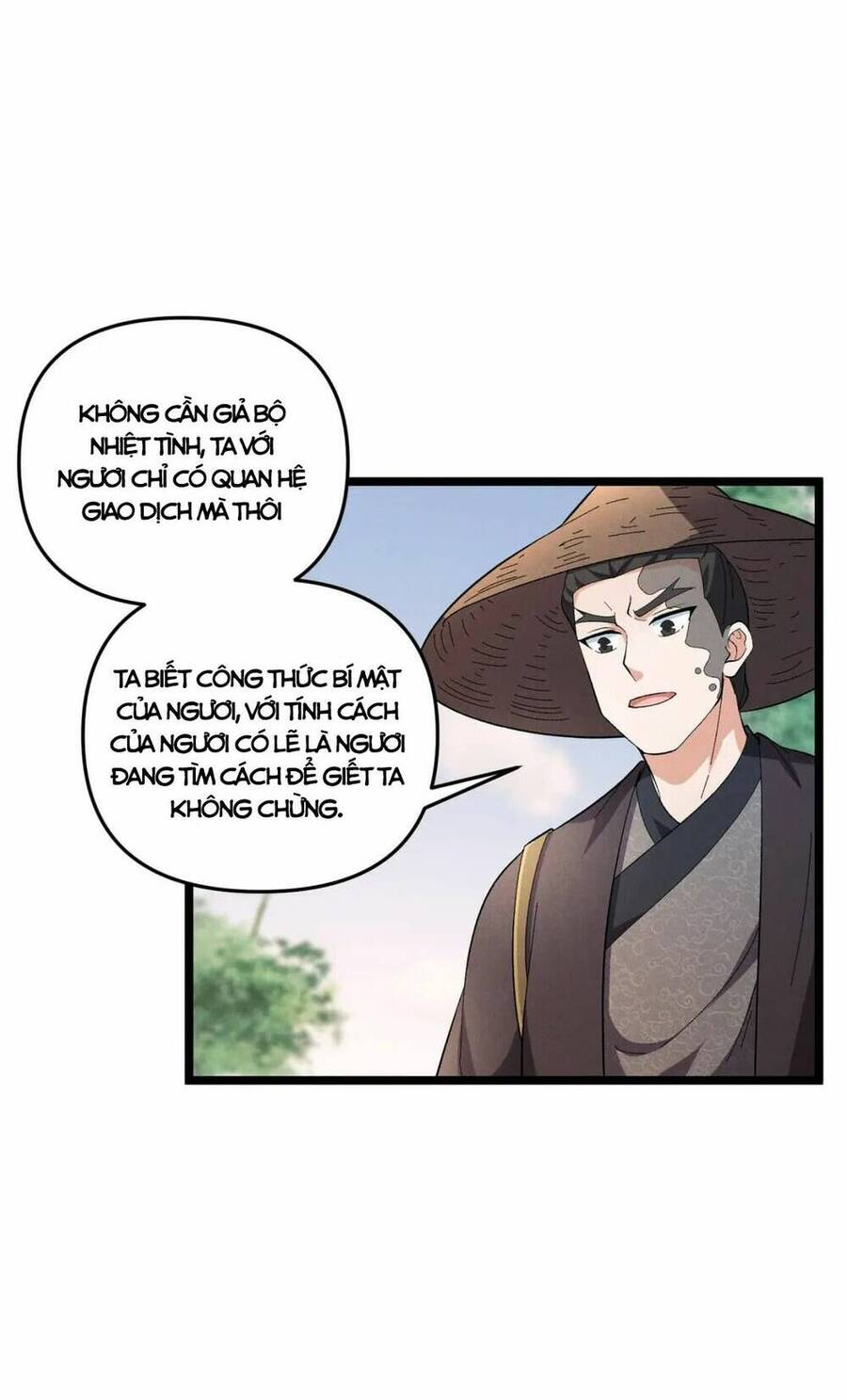 Đại Đường: Võ Thần Group Chat Chapter 51 - 36