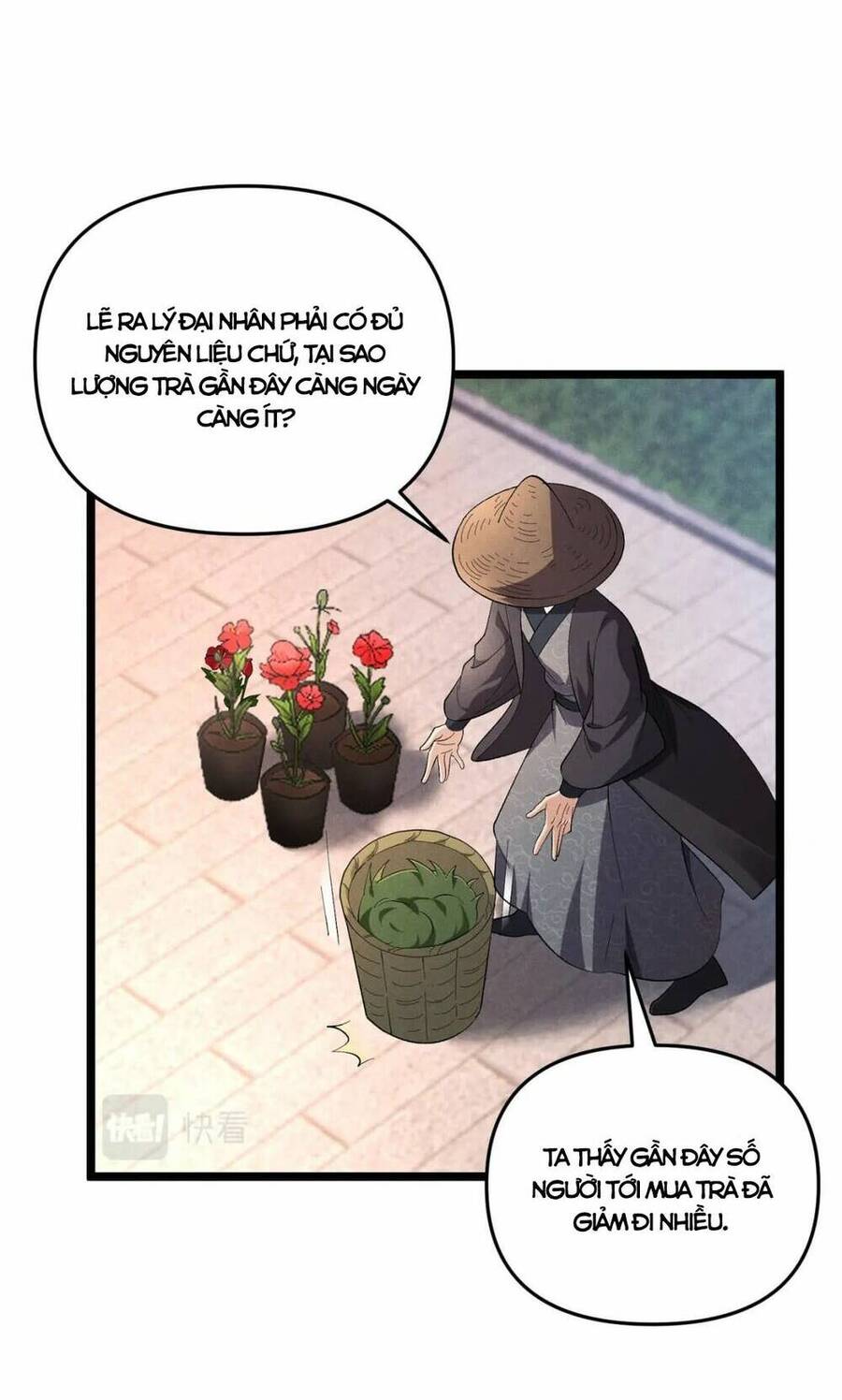Đại Đường: Võ Thần Group Chat Chapter 51 - 39