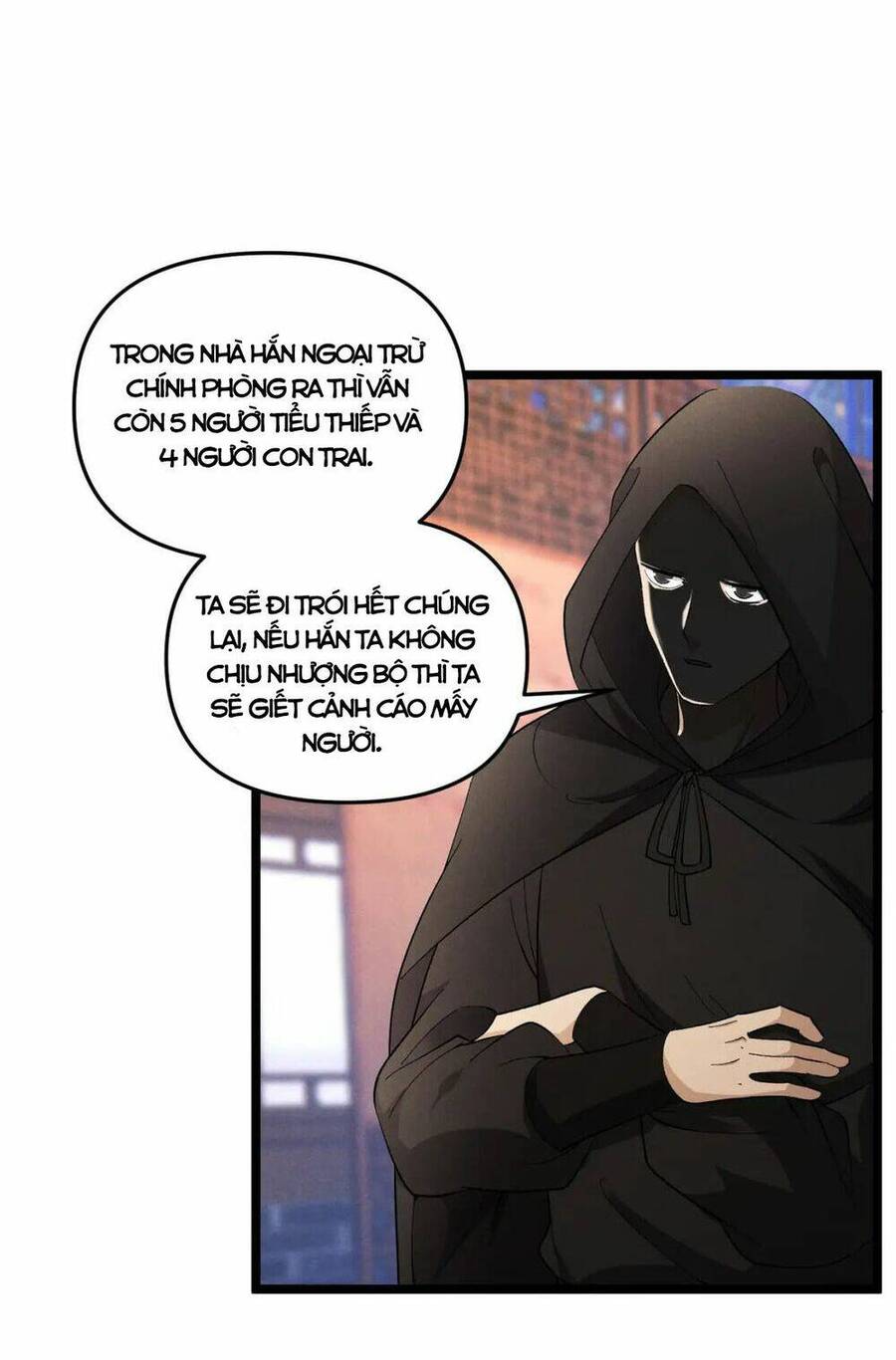 Đại Đường: Võ Thần Group Chat Chapter 51 - 48