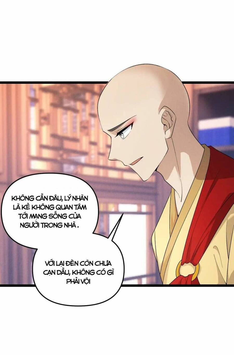 Đại Đường: Võ Thần Group Chat Chapter 51 - 49
