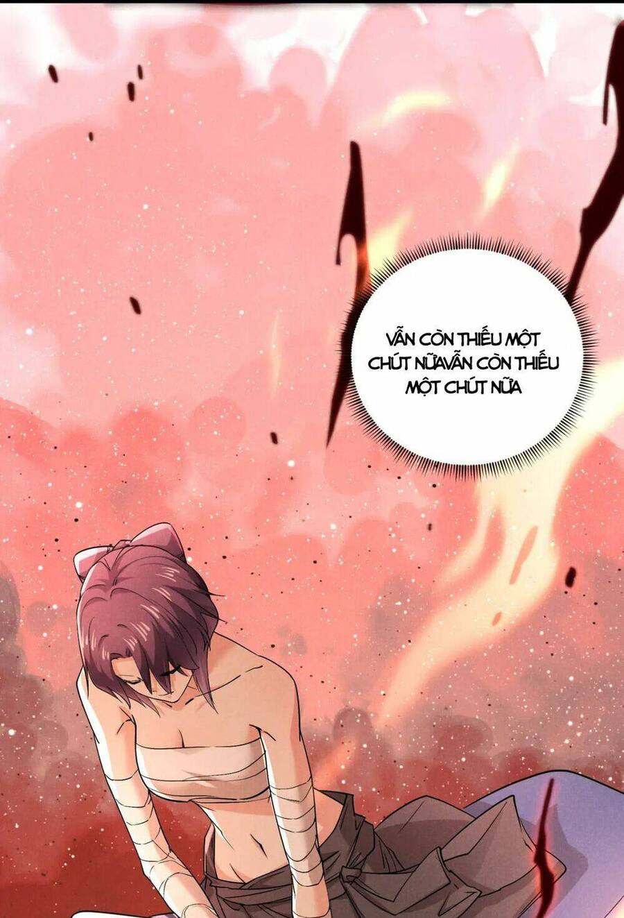 Đại Đường: Võ Thần Group Chat Chapter 51 - 67
