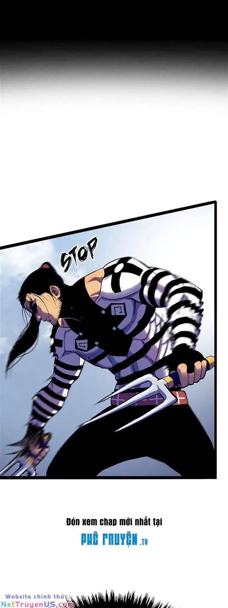 Trò Chơi Của Thần Chapter 1 - 21