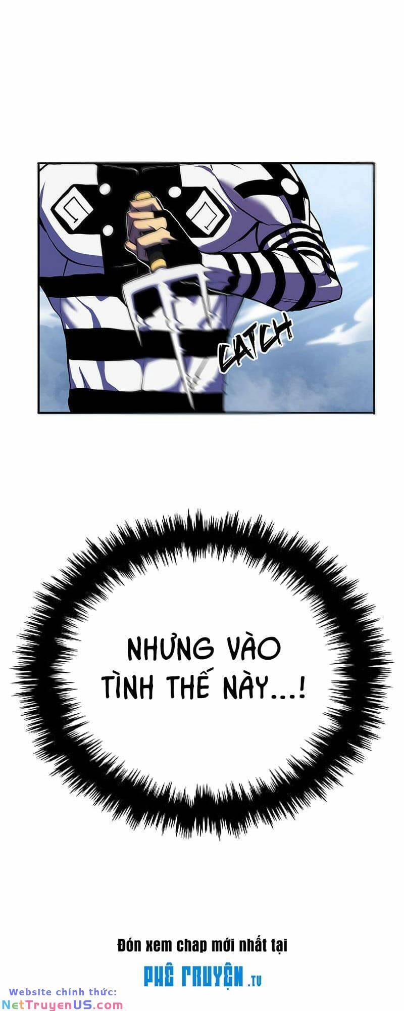 Trò Chơi Của Thần Chapter 1 - 24