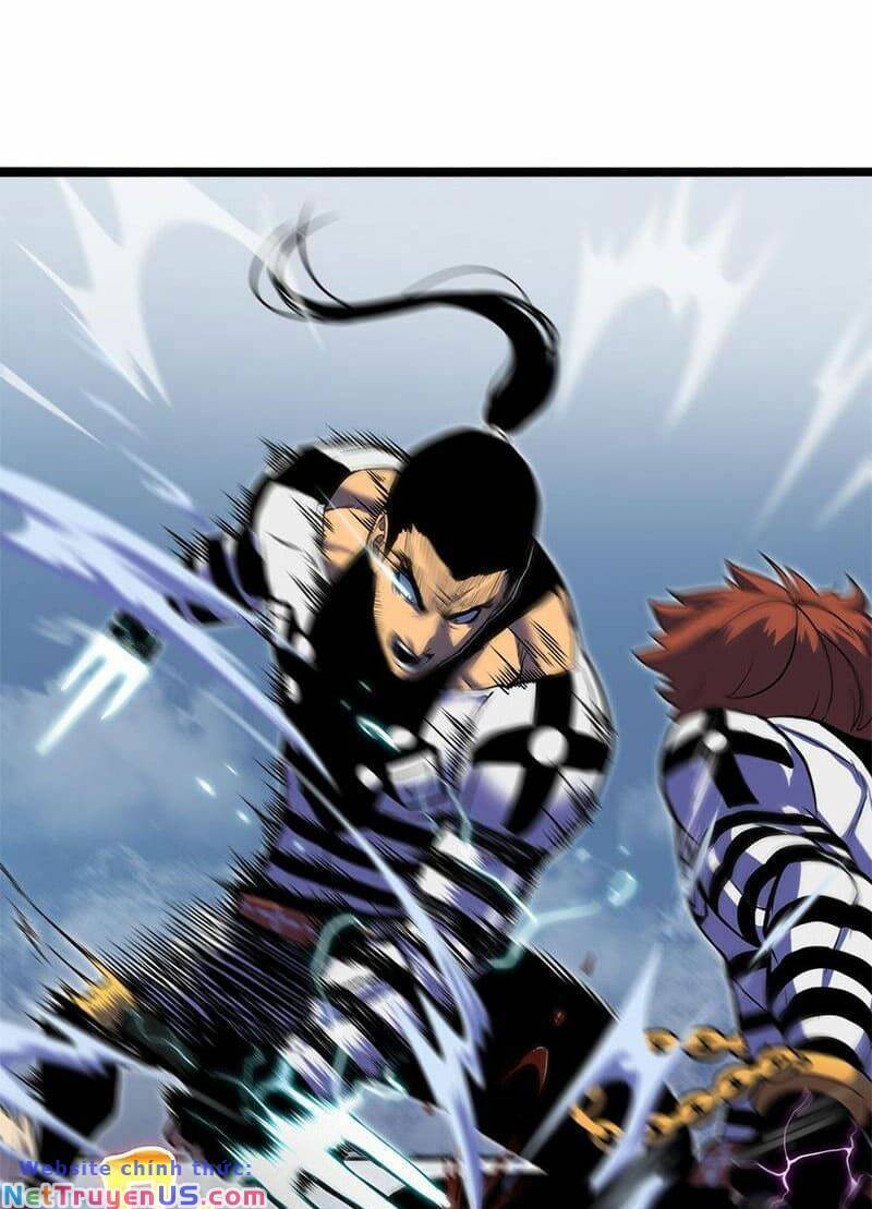 Trò Chơi Của Thần Chapter 1 - 25