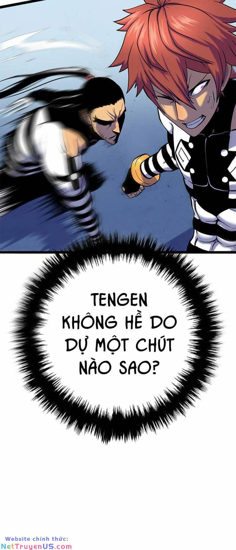 Trò Chơi Của Thần Chapter 1 - 28