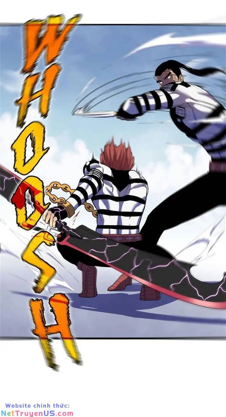 Trò Chơi Của Thần Chapter 1 - 30