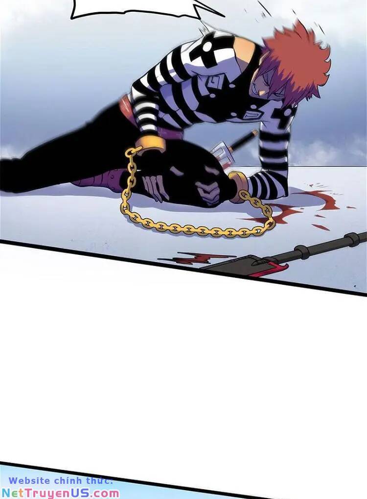 Trò Chơi Của Thần Chapter 1 - 32