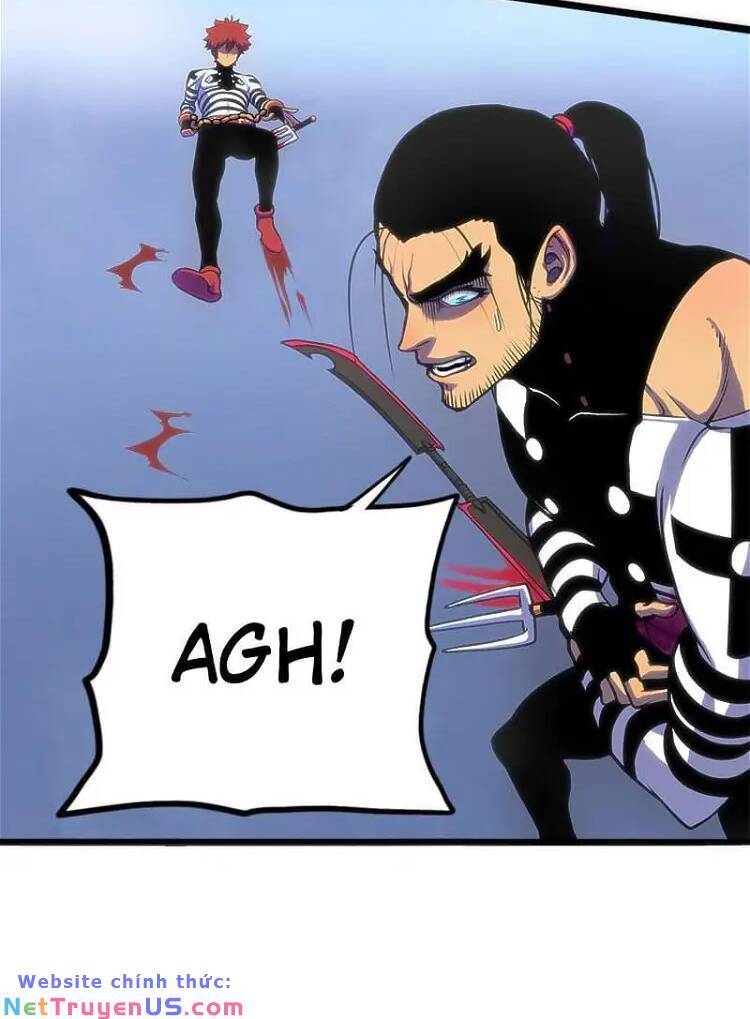 Trò Chơi Của Thần Chapter 1 - 33