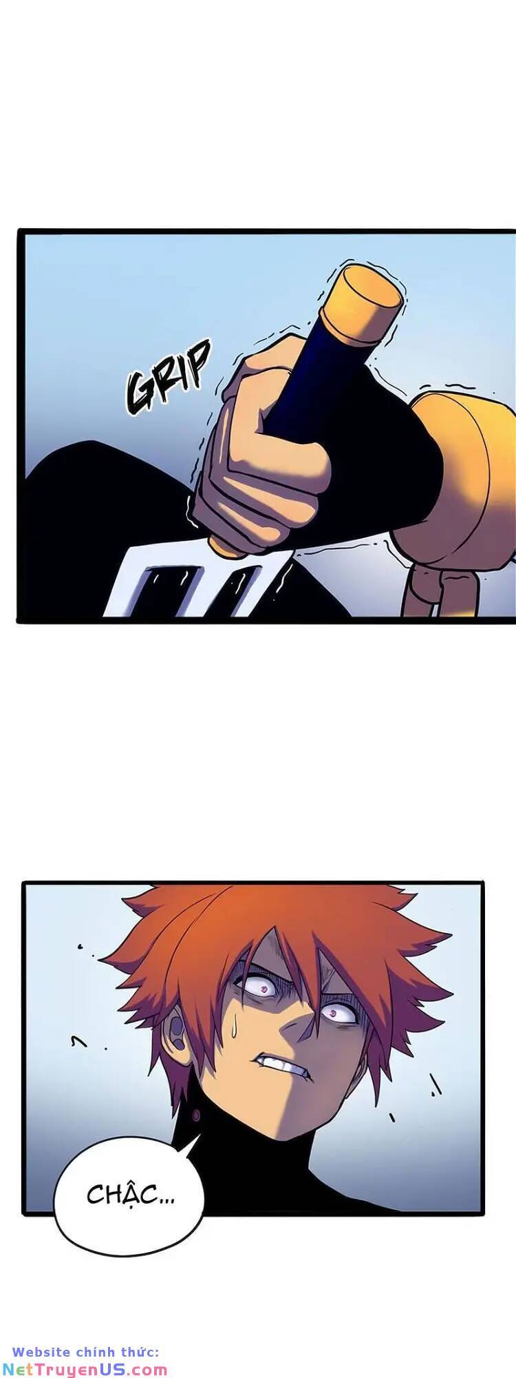 Trò Chơi Của Thần Chapter 1 - 34