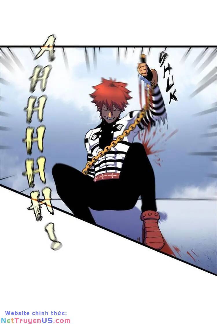 Trò Chơi Của Thần Chapter 1 - 35