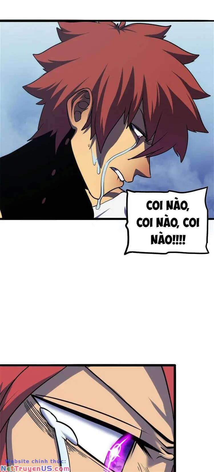 Trò Chơi Của Thần Chapter 1 - 38